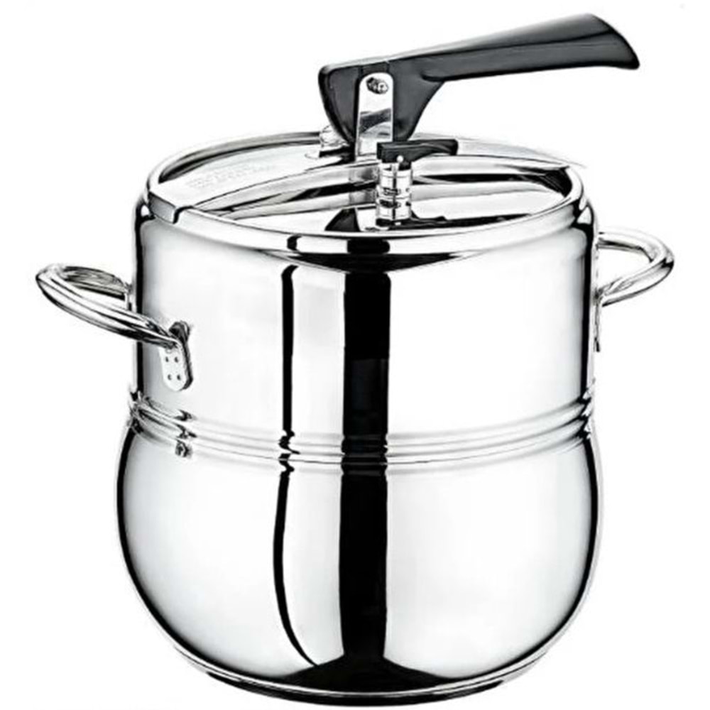 OMS 14 LT DÜDÜKLÜ TENCERE