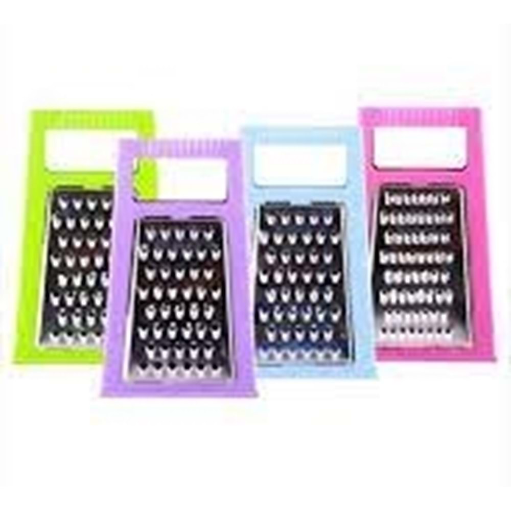 YELMEN LUX RENDE KROM NIKEL