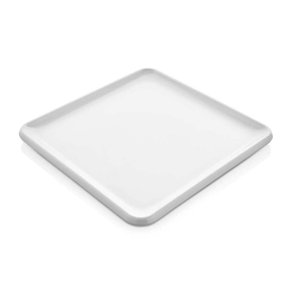 (404) MİMOZA KARE SERVİS 18X18 CM