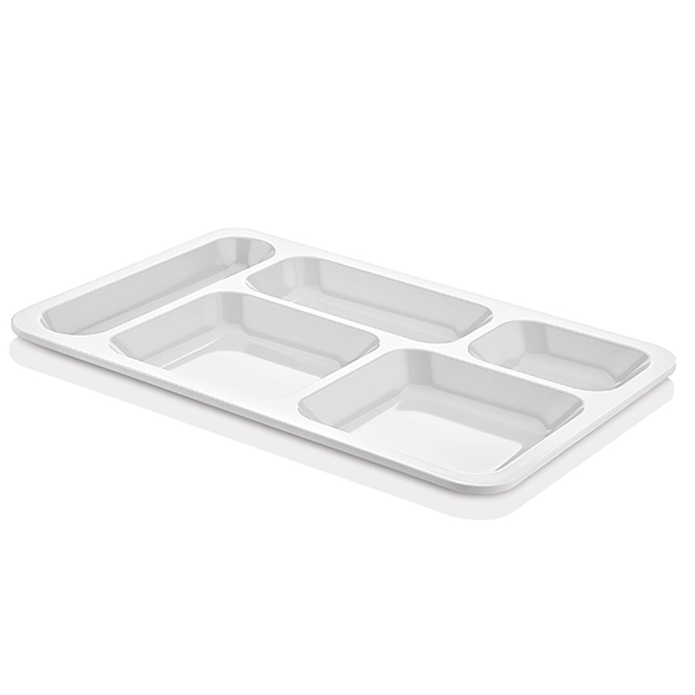 ATLAS 5 GÖZLÜ SELF SERVİS MEL.TERMO