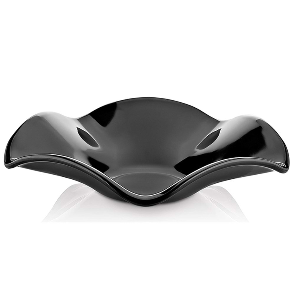 ATLAS 38.5X38.5 MELAMİN MEYVE A.B.SNM SİYAH