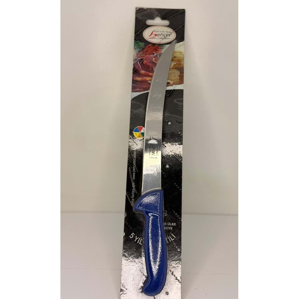 MOBLEN SAPLI BÜYÜK BOY KAVİSLİ SIYIRMA BIÇAĞI