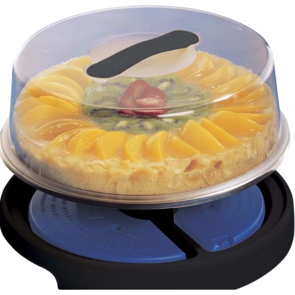 SOĞUTUCULU TEŞHİR (30x12,5cm)