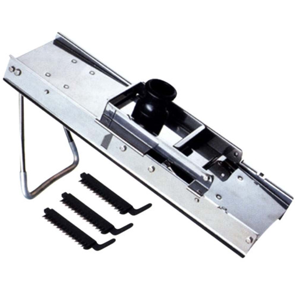 BİRADLI CİPS DİLİMLİYİCİ