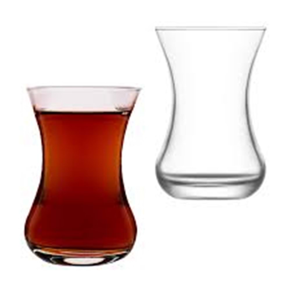 LAV DEMET ÇAY BARDAGI 6 LI.R.T