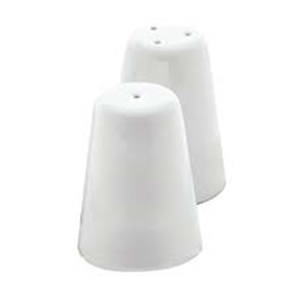 ENT OTEL TUZLUK DEKORSUZ