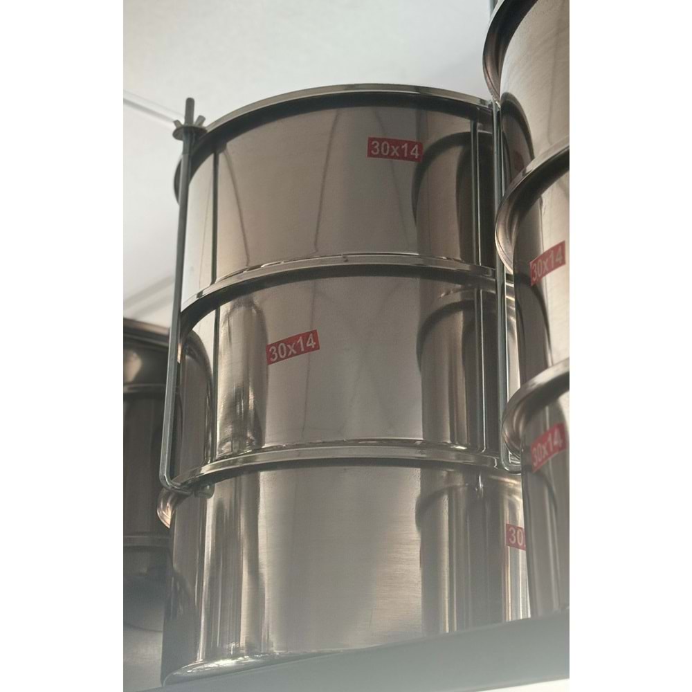 FIRAT 30X14X3 SEFER TASI 32 KİŞİLİK