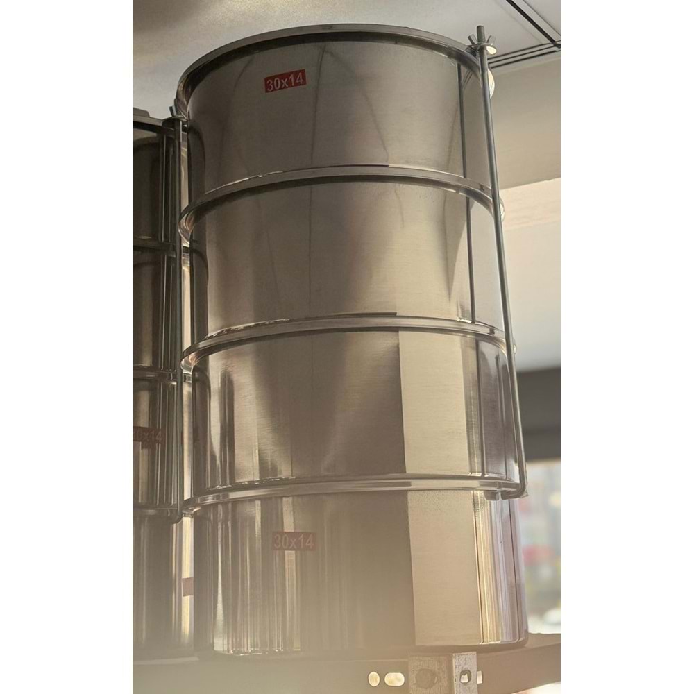 FIRAT 30X14X4 SEFER TASI 32 KİŞİLİK