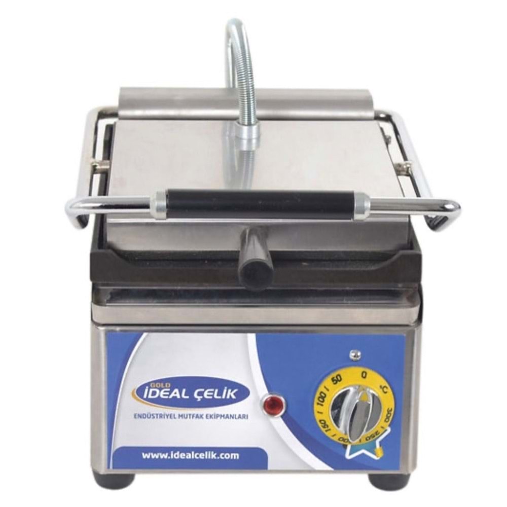 ELEKTRIKLI TOST MAKINASI 8 DILIM