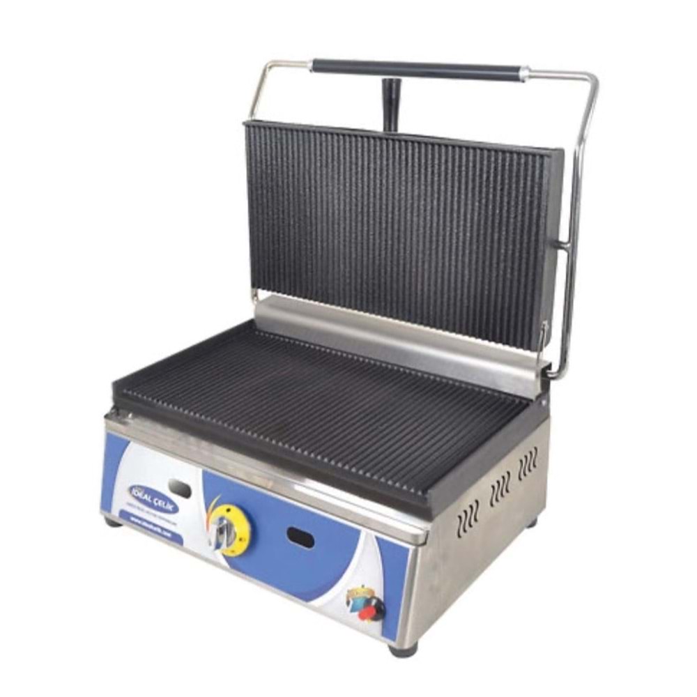 ELEKTRIKLI TOST MAKINASI 20 DILIM