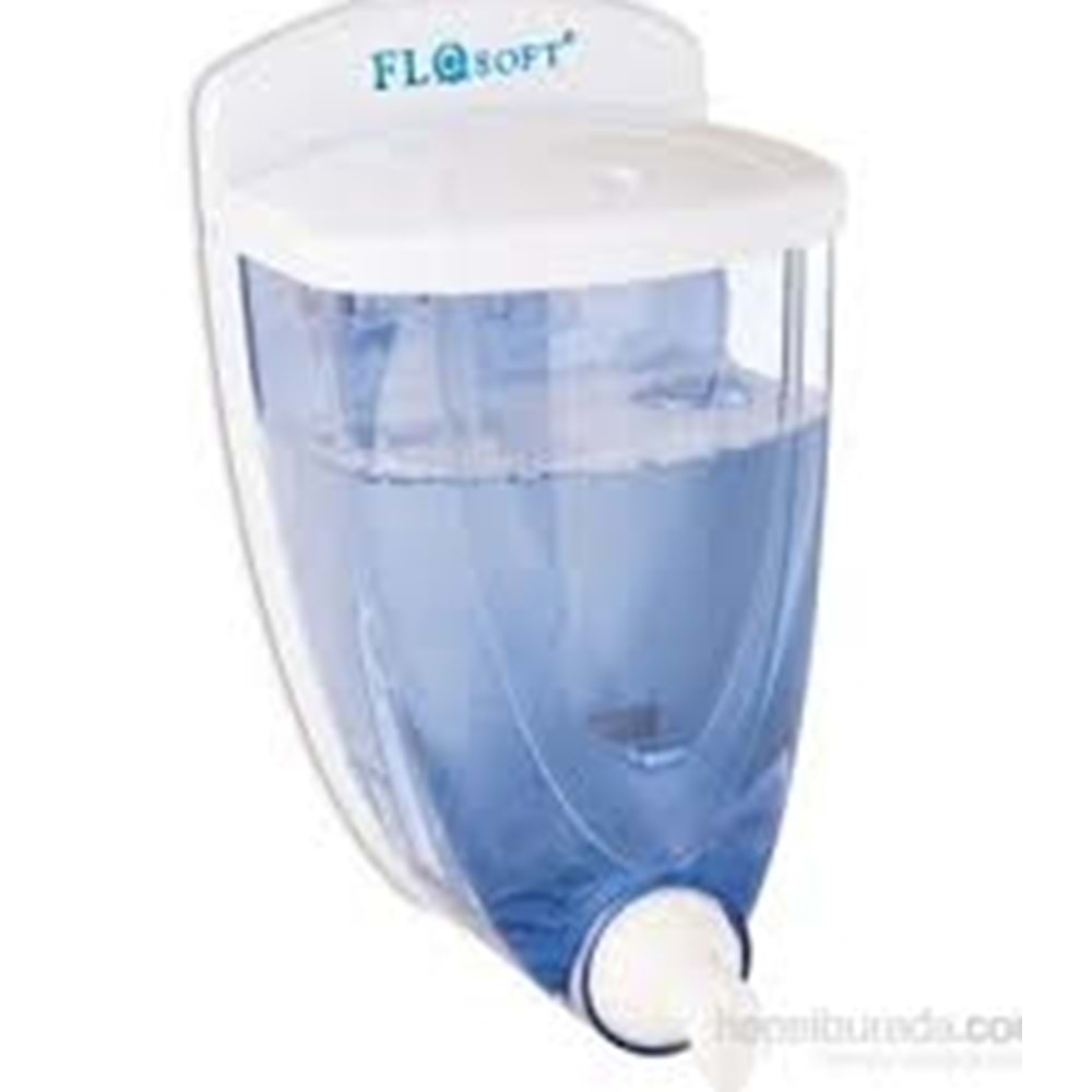 FLOSOFT KÖPÜK VERICI 350ML