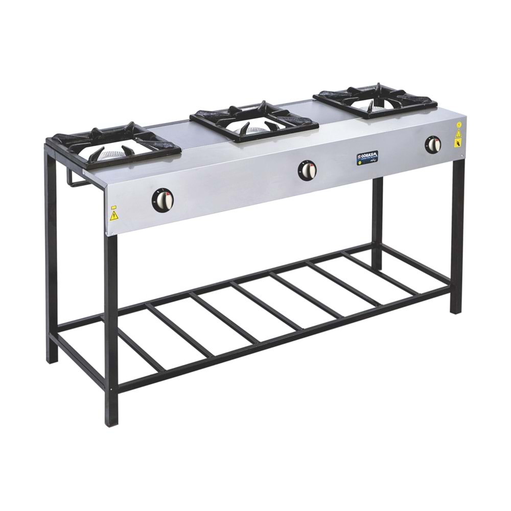 2 Lİ UZUN AYAK LOKANTA OCAK