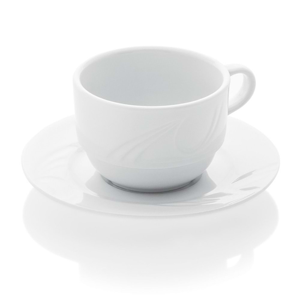 KARIZMA OTEL CAY FINCANI DEKORSUZ