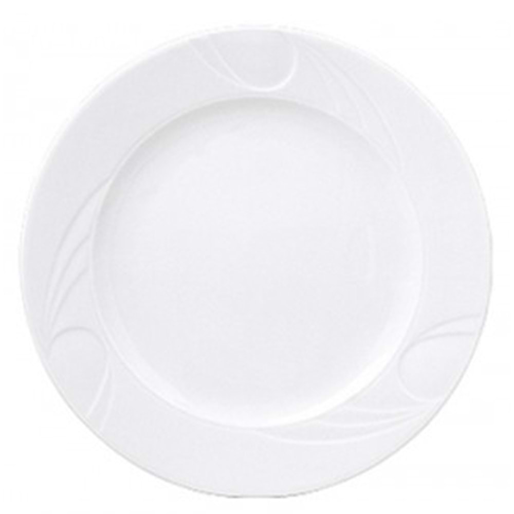 KARIZMA OTEL 18 CM.KONSUME TB DEKORSUZ