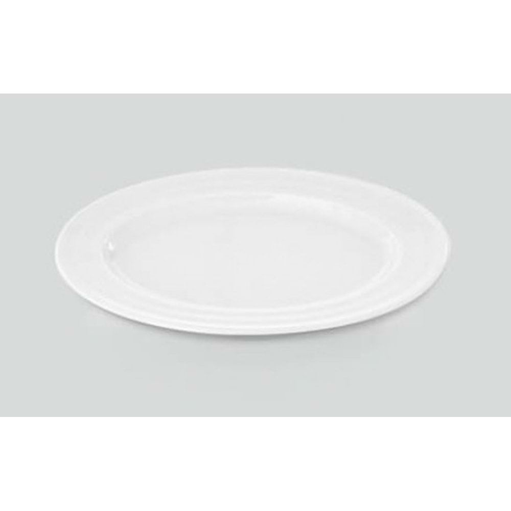 LIZBON OTEL 21 CM KY.TB DEKORSUZ