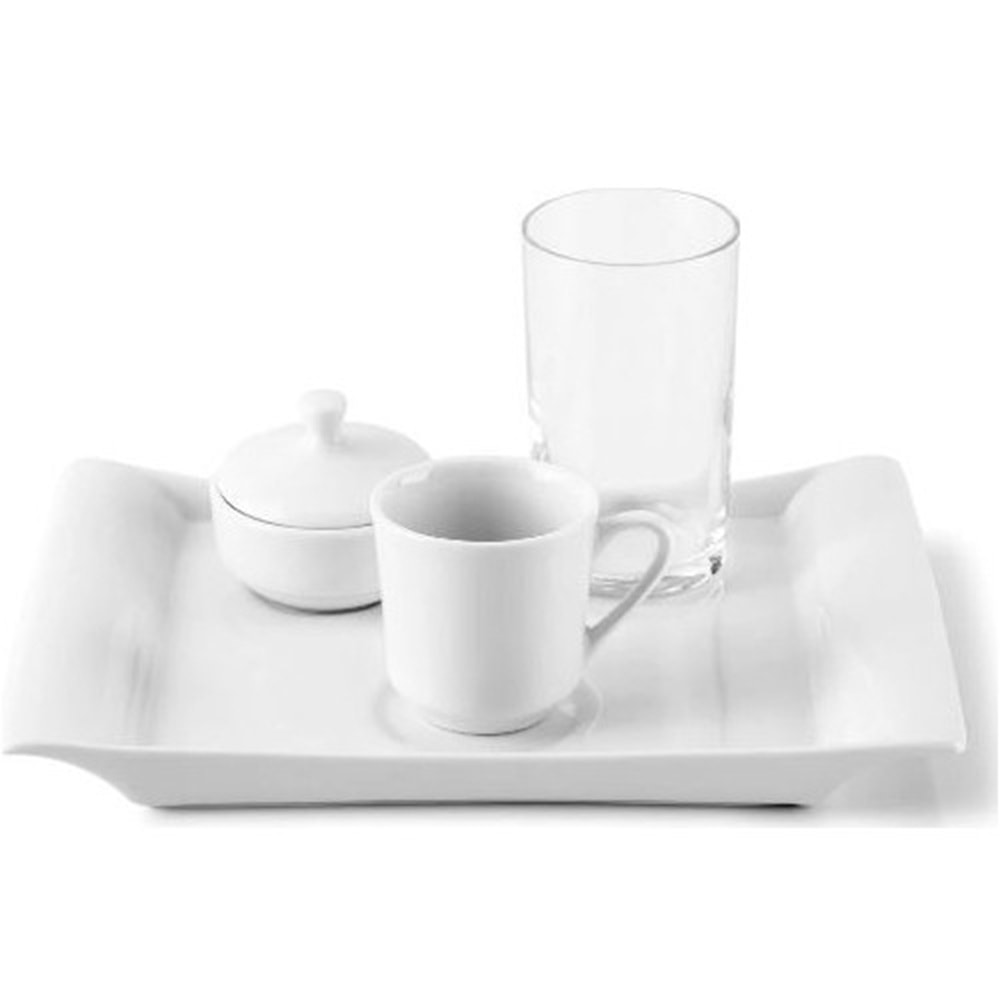 MILANO 05 PRC.KAHVE SETI DEKORSUZ