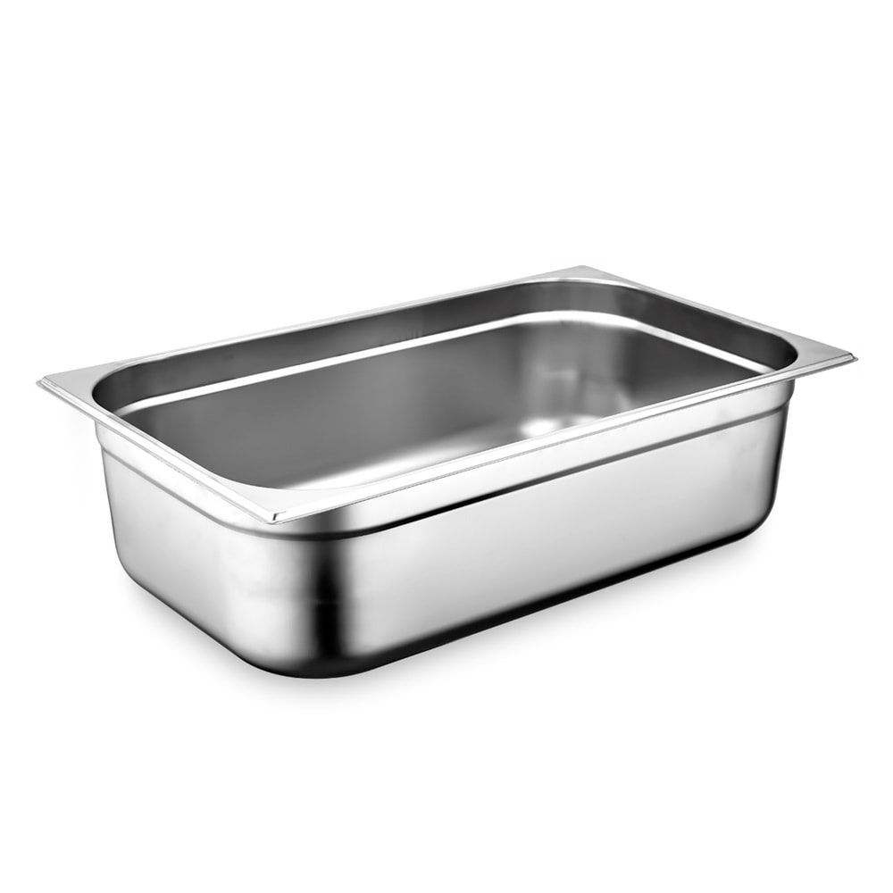 GN 1/1-150 (505X300) KUVET 21 LT