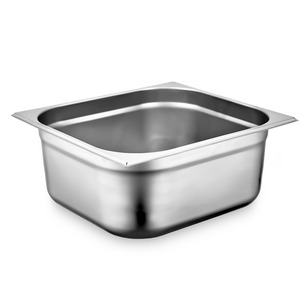 GN 1/2-150(325X265)KUVET 9,5 LT