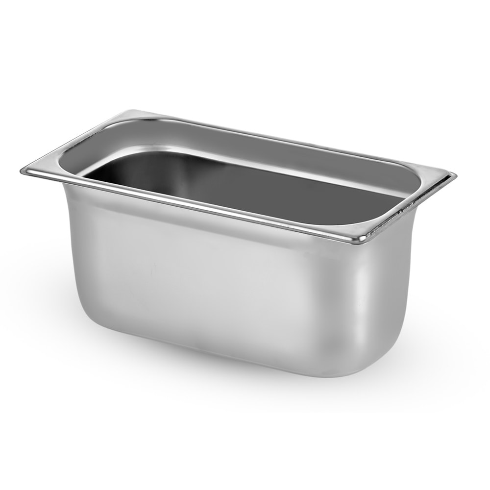 GASTRONOM 1/4-20(265X162)KUVET 0,5 LT