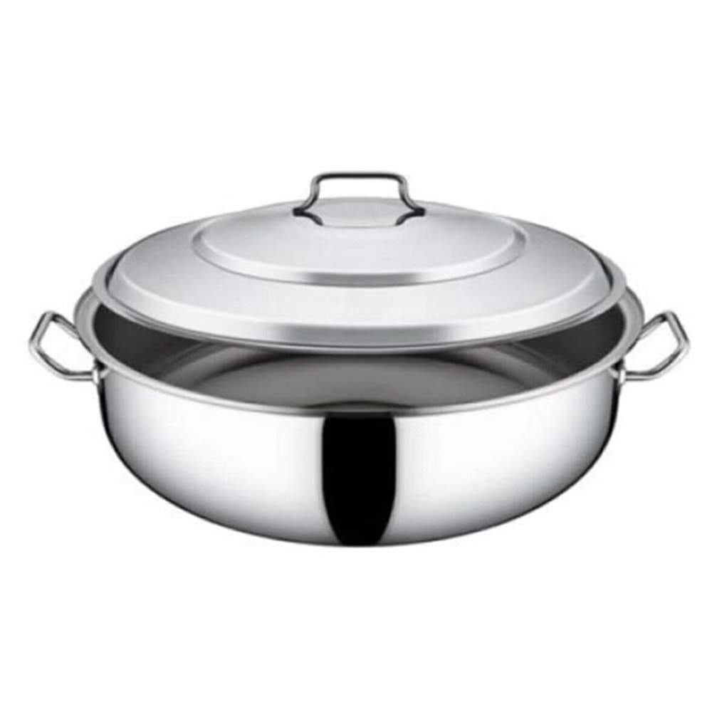 NETLON 80 X 30 HELVANE TENCERE