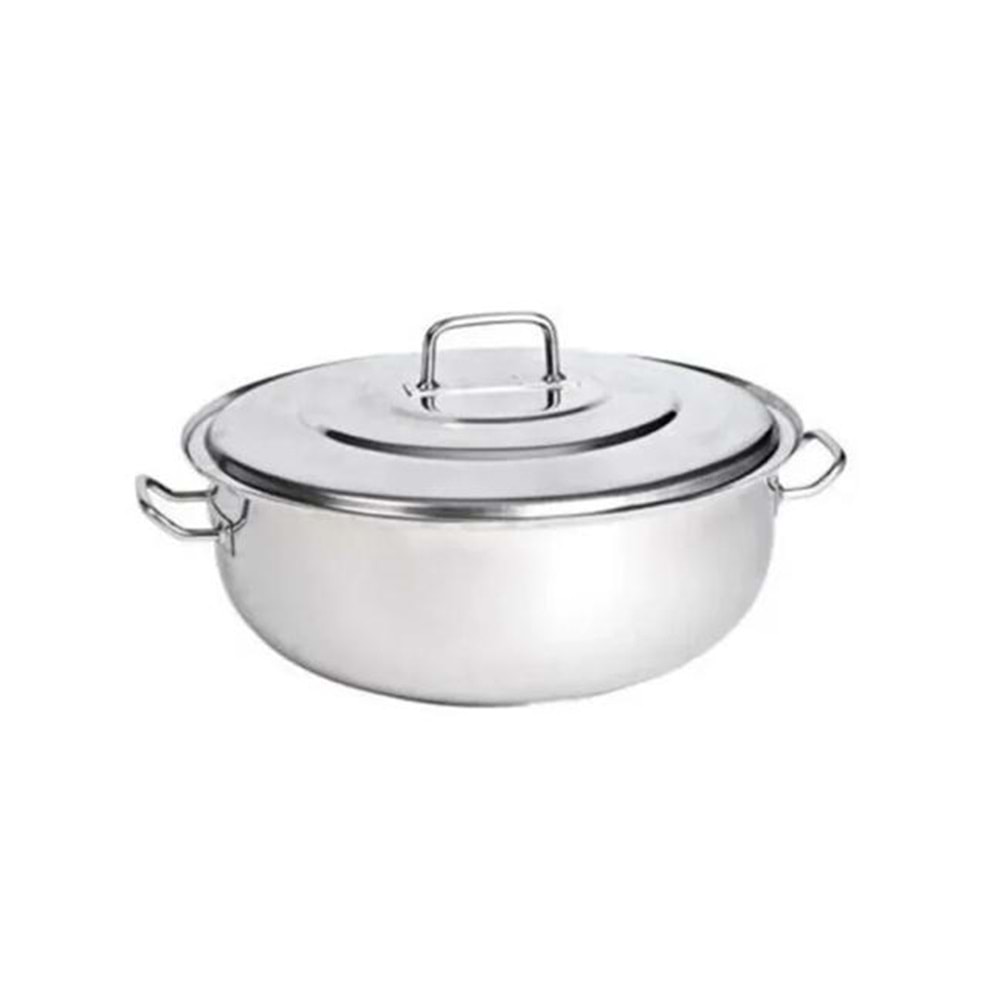 NETLON 50X25 HELVANE TENCERE