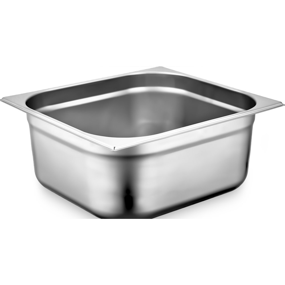 GASTRONOM 2/3-20 (530X160 KUVET2,5 LT