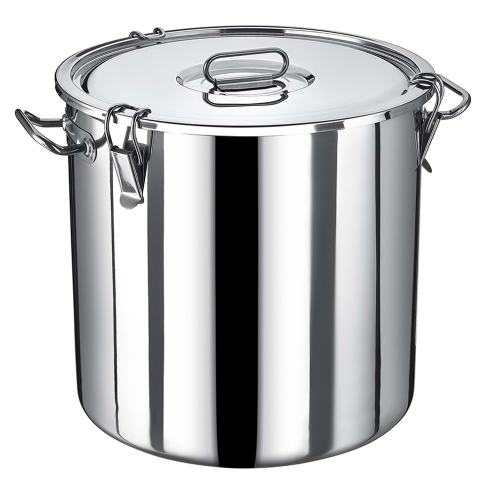 NETLON YEMEK TAŞIMA KABI TABANSIZ 36X36