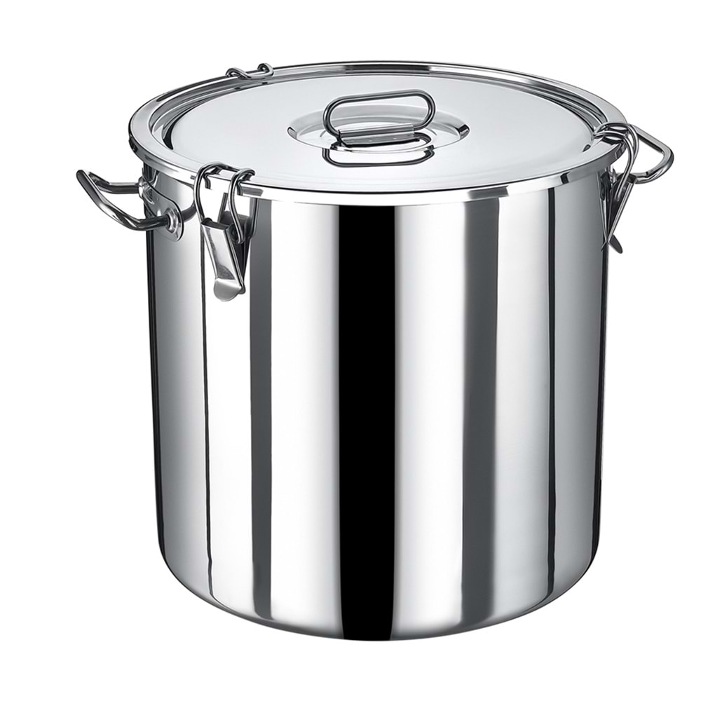 NETLON YEMEK TAŞIMA KABI TABANSIZ 40X40