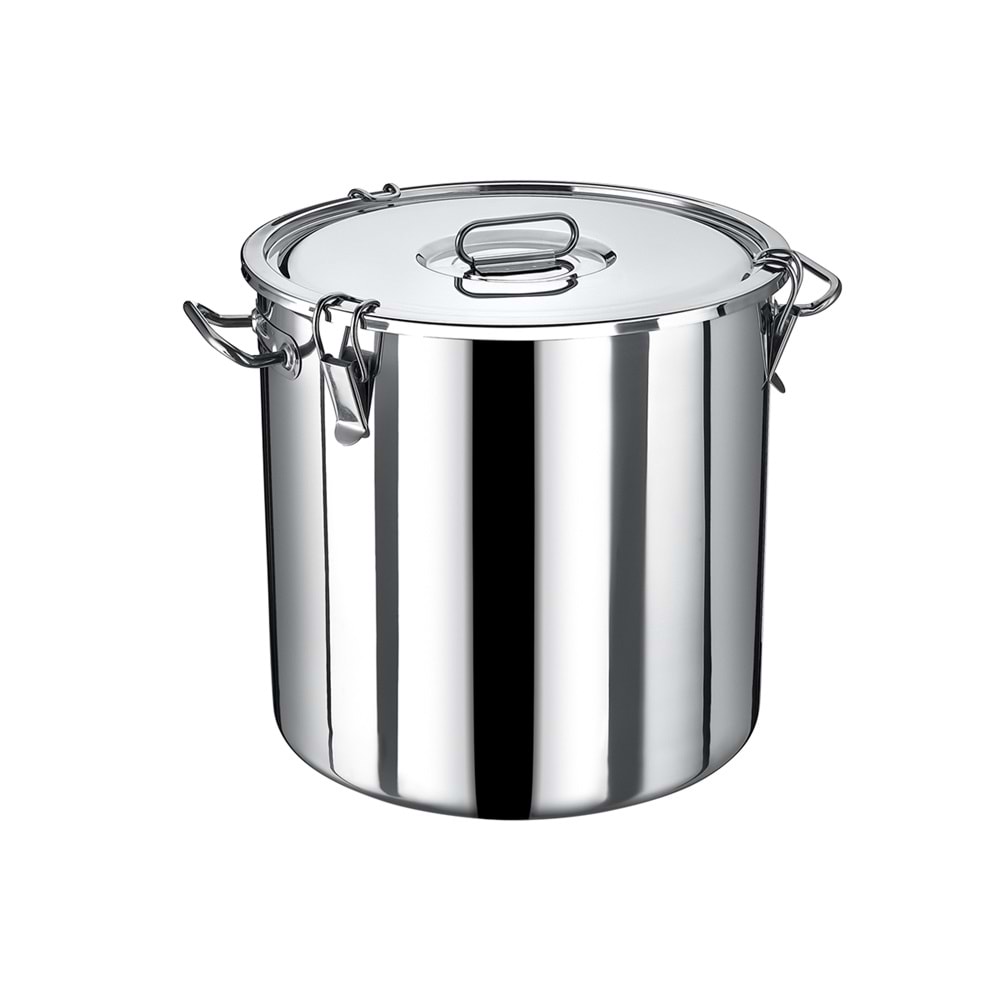 NETLON YEMEK TAŞIMA KABI TABANSIZ 50X50