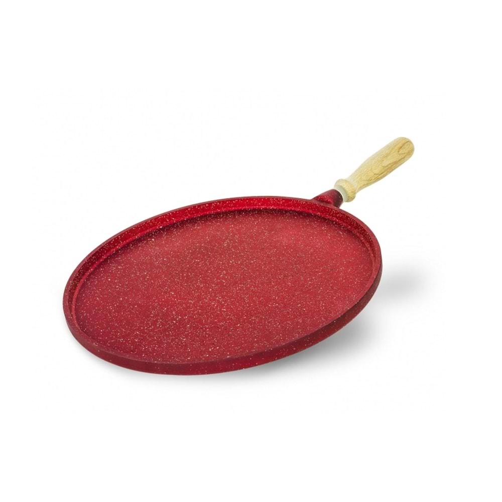 ULUTAŞ DÖKÜM ELİT METAL GÖZLEME TAVA