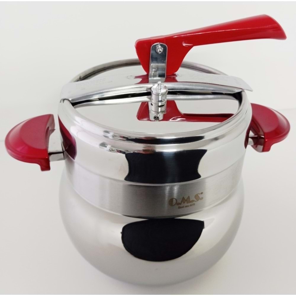 OMS 9 LT DÜDÜKLÜ TENCERE