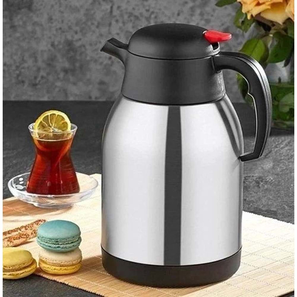 PENGUEN SOĞUK VE SICAK TERMOS 1,50 LT