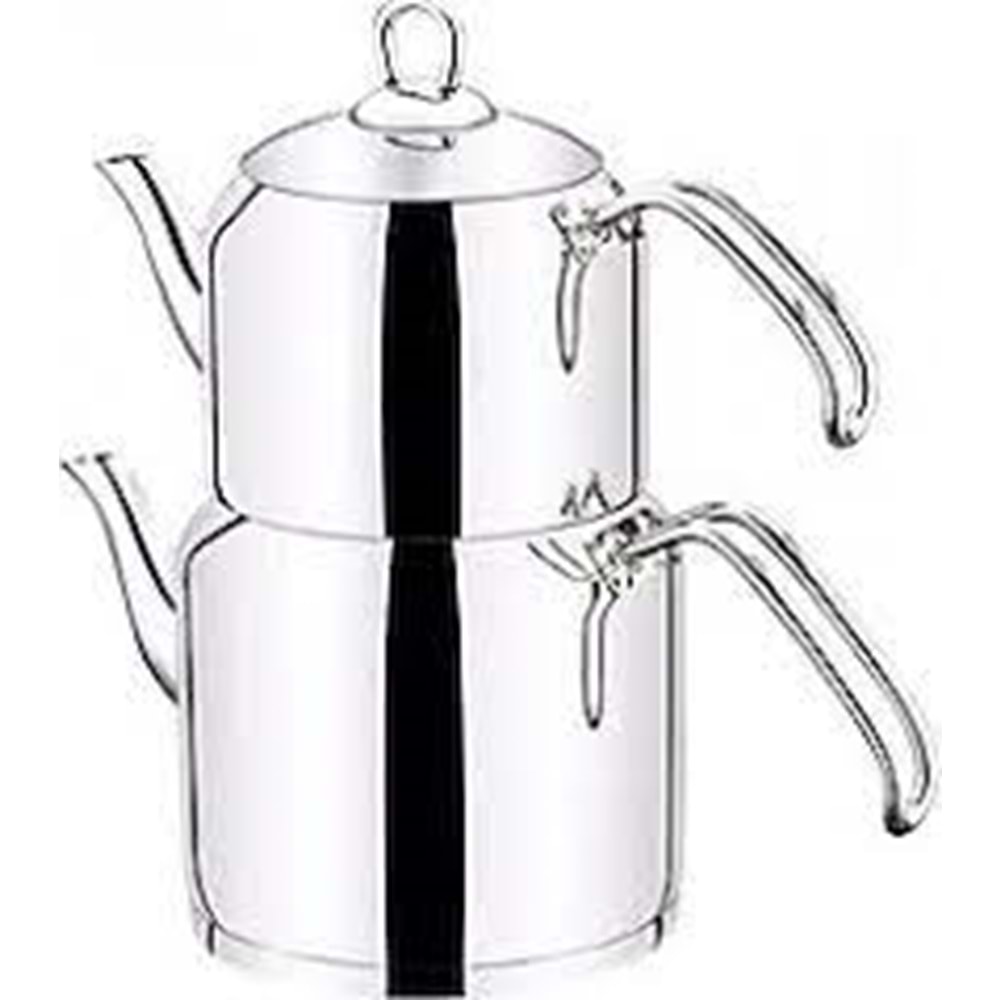 SILA NO.2 TRUVA SADE ÇAYDANLIKTK