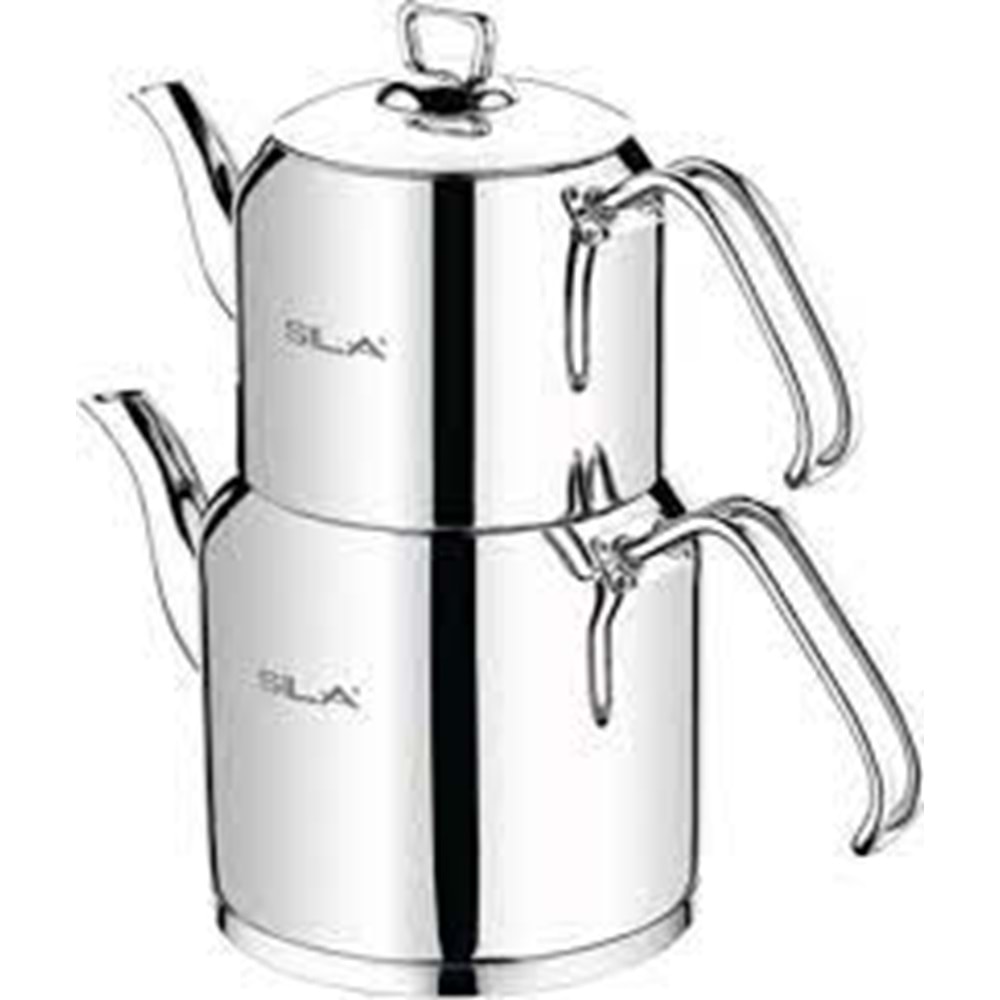 SILA NO.3 TRUVA SADE ÇAYDANLIK TK