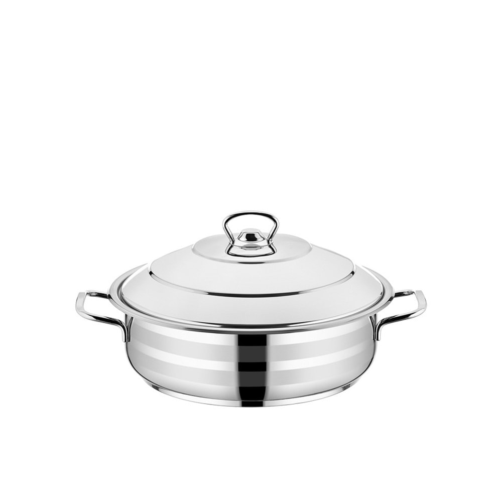 SILA BOĞAZİÇİ 30 X 9 KARNIYARIK