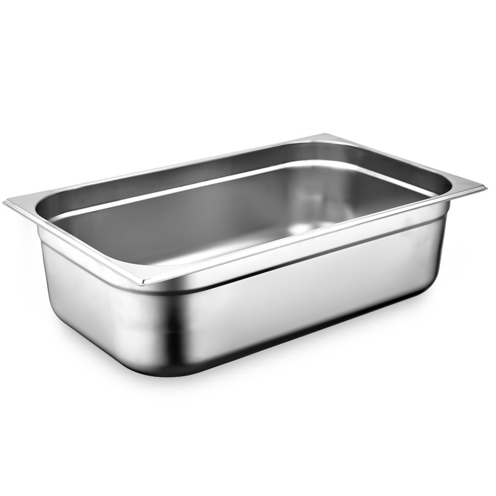 GASTRONOM 1/1-100(530X325)KUVET 14 LT