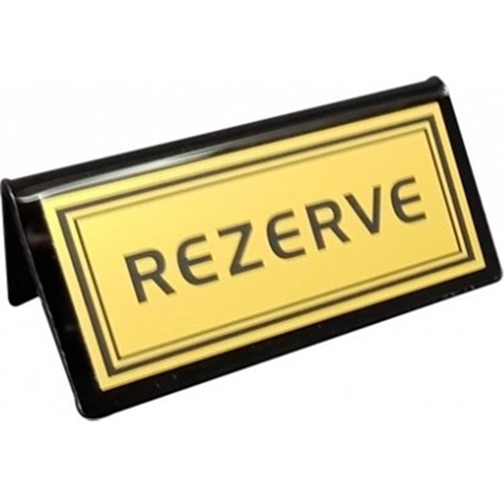 REZERVE GOLD