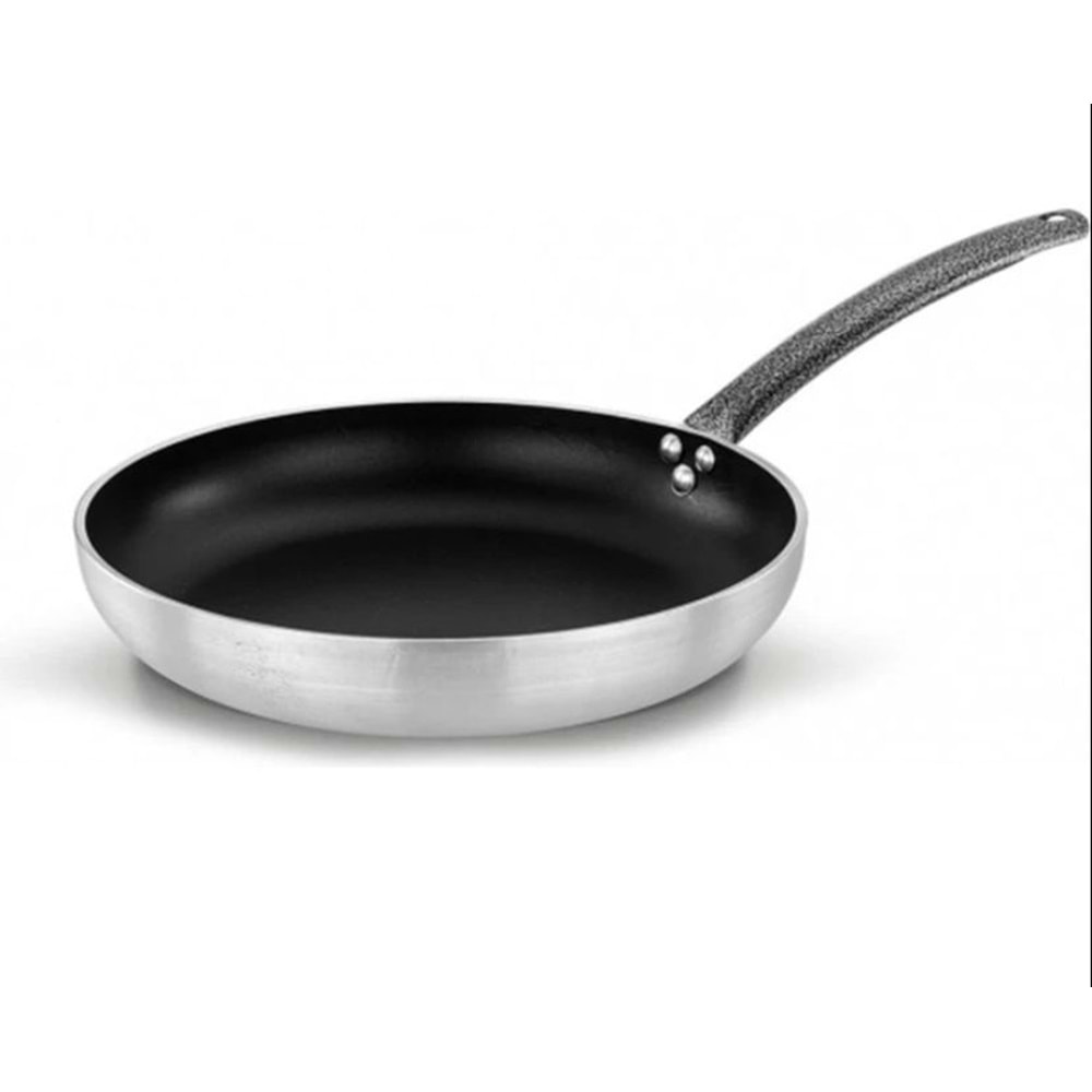 ULUTAŞ 24 MAXSİ TAVA 3MM ELİT BOYALI