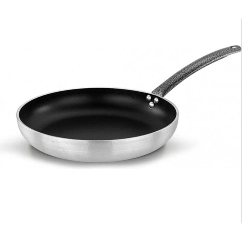 ULUTAŞ 32 NO MAXİ TAVA 3 mm ELİT BOYALI