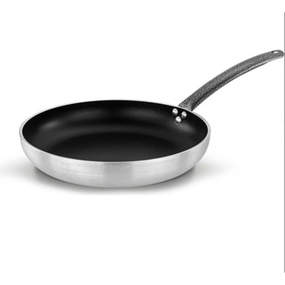 ULUTAŞ 32 NO MAXİ TAVA SERAMİK METAL KULP