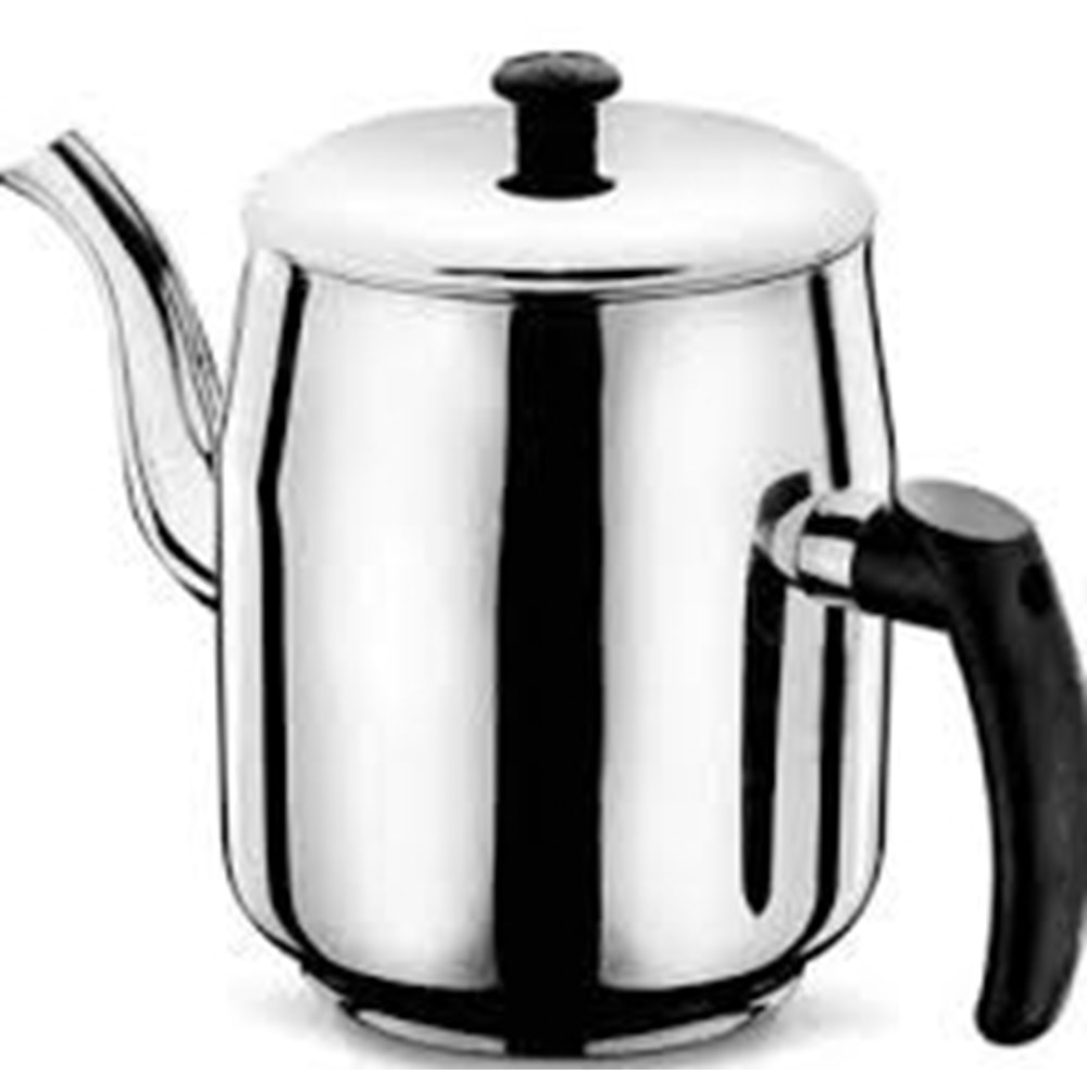 ULUTAŞ KAHVECI DEMLIK NO:5