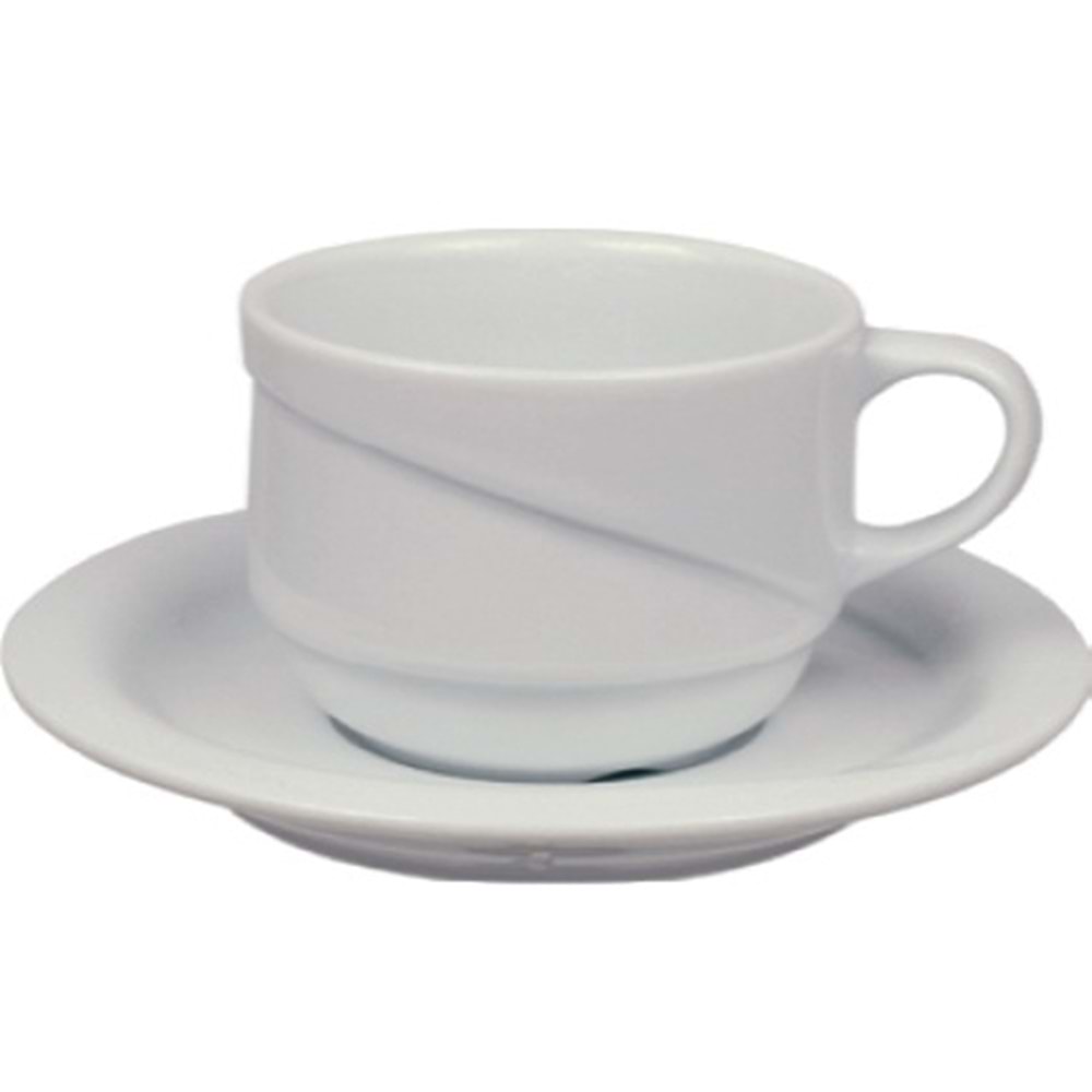 X-TANBUL OTEL CAY FINCANI DEKORSUZ