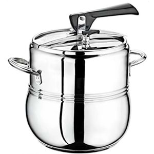 OMS 14 LT DÜDÜKLÜ TENCERE