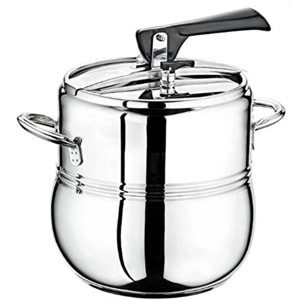 OMS 12 LT DÜDÜKLÜ TENCERE