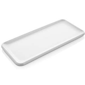 (407) MİMOZA SERVİS 16X35 CM