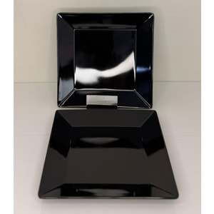 ATLAS MOZAİK SERVİS 18X18 CM SİYAH