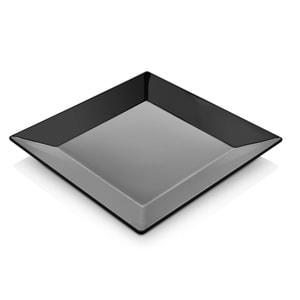 ATLAS 26X26 MOZAİK SERİSİ MELAMİN TABAK