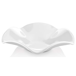 ATLAS 38.5X38.5 MELAMİN MEYVE A.B.SNM BEYAZ