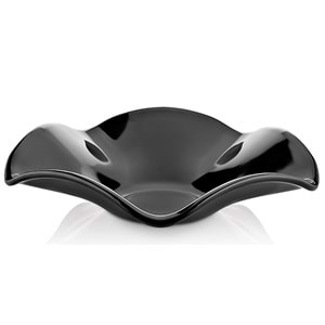 ATLAS 38.5X38.5 MELAMİN MEYVE A.B.SNM SİYAH