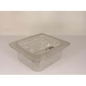 BORA 1/6 65 KAPAK GÖVDE 176X162X200 GASTRO K